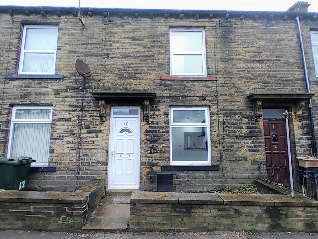 1 bedroom Terraced House For Sale