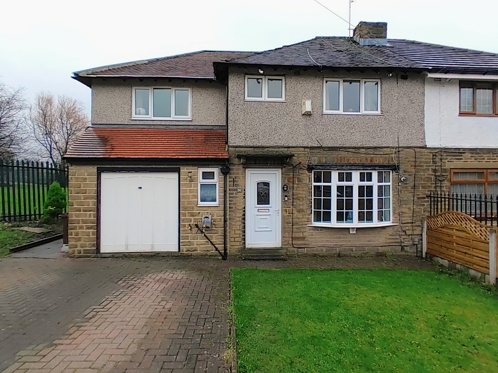 4 bedroom Detached house Sold