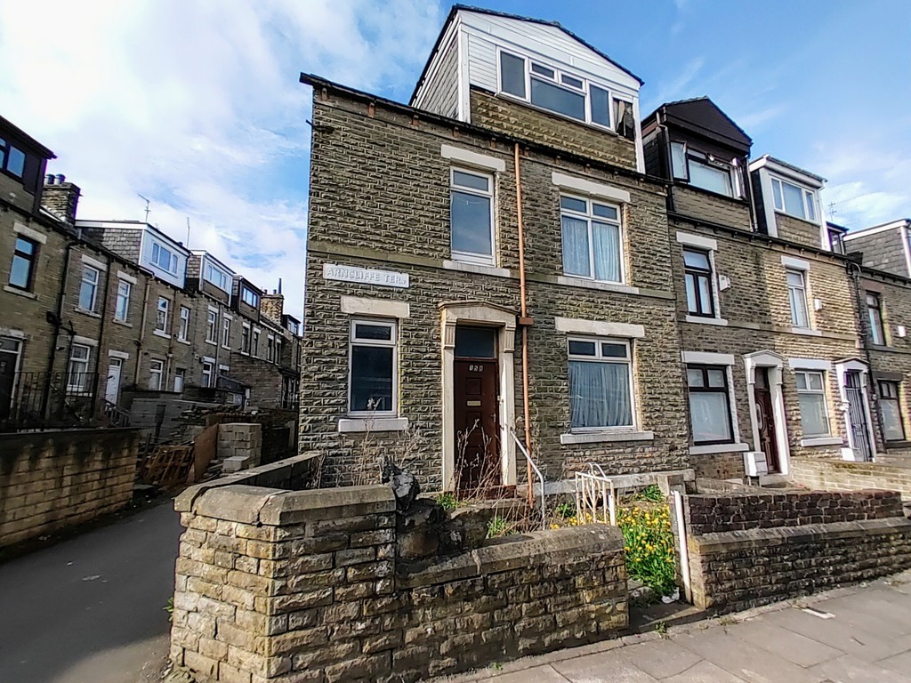 4 bedroom Terraced House Sold