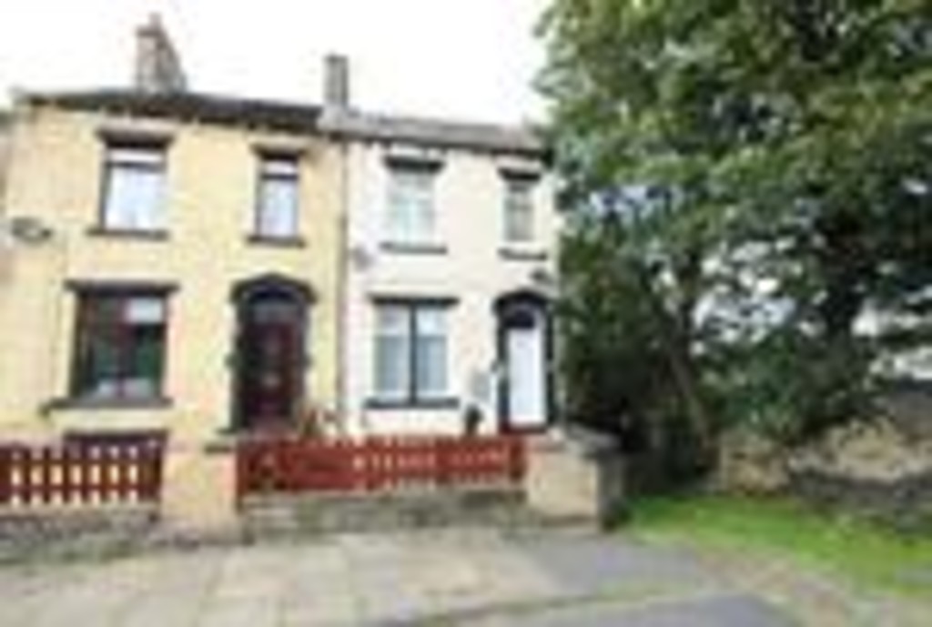 1 bedroom Detached house For Sale
