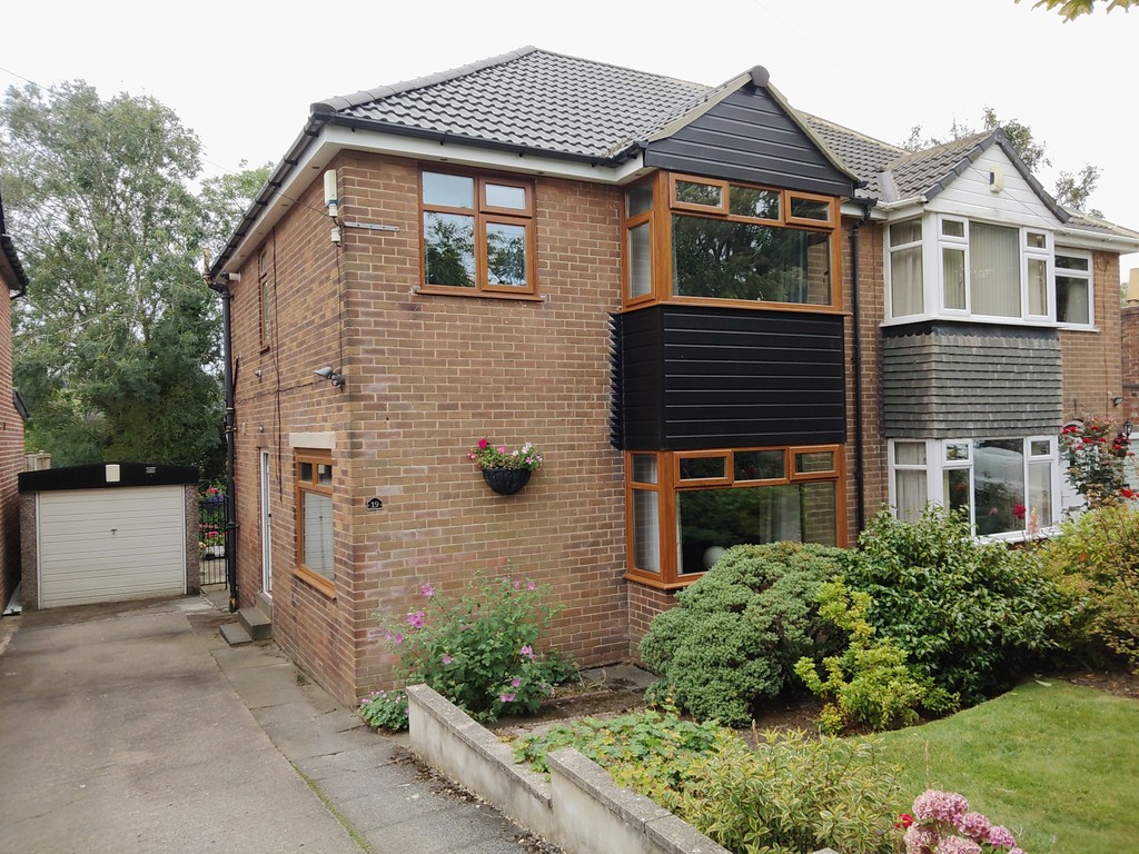 3 bedroom Detached house Sold