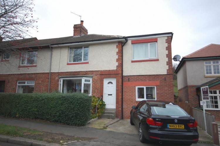 Residential Development To Let