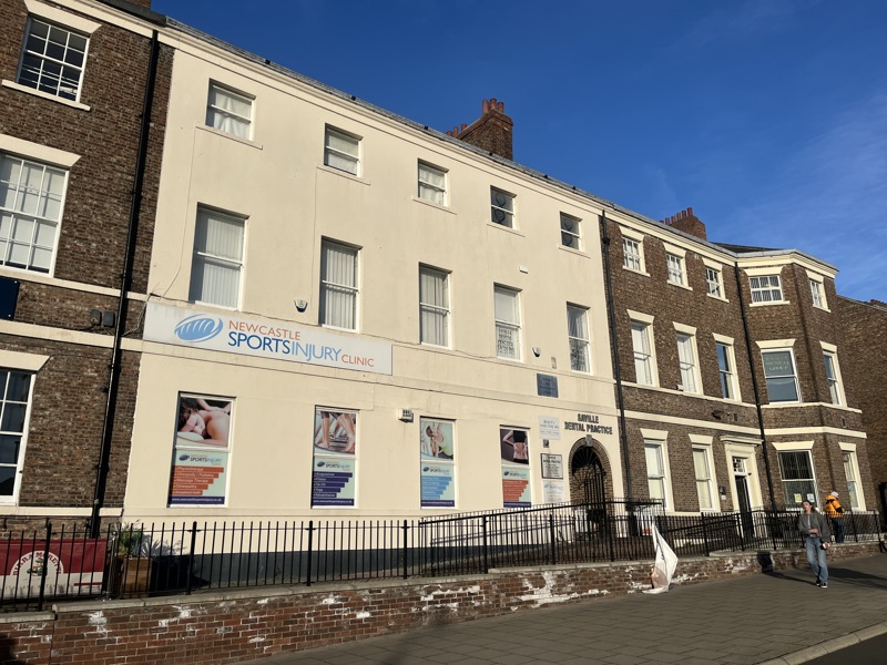 Office To Let