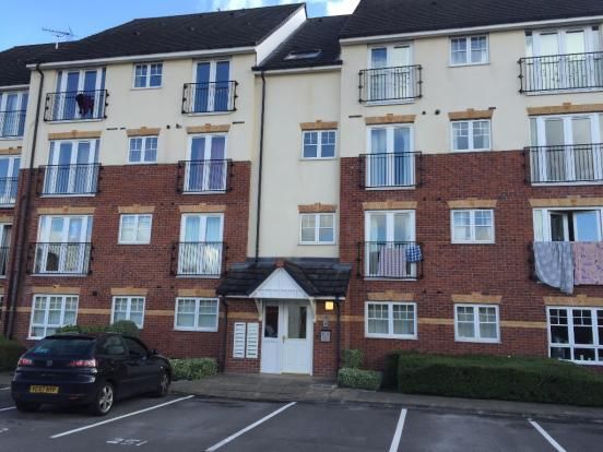 2 bedroom Apartment Let