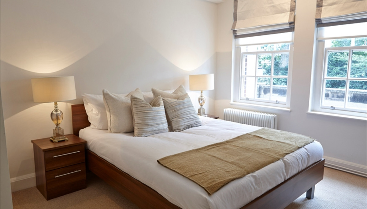 2 bedroom Apartment To Let