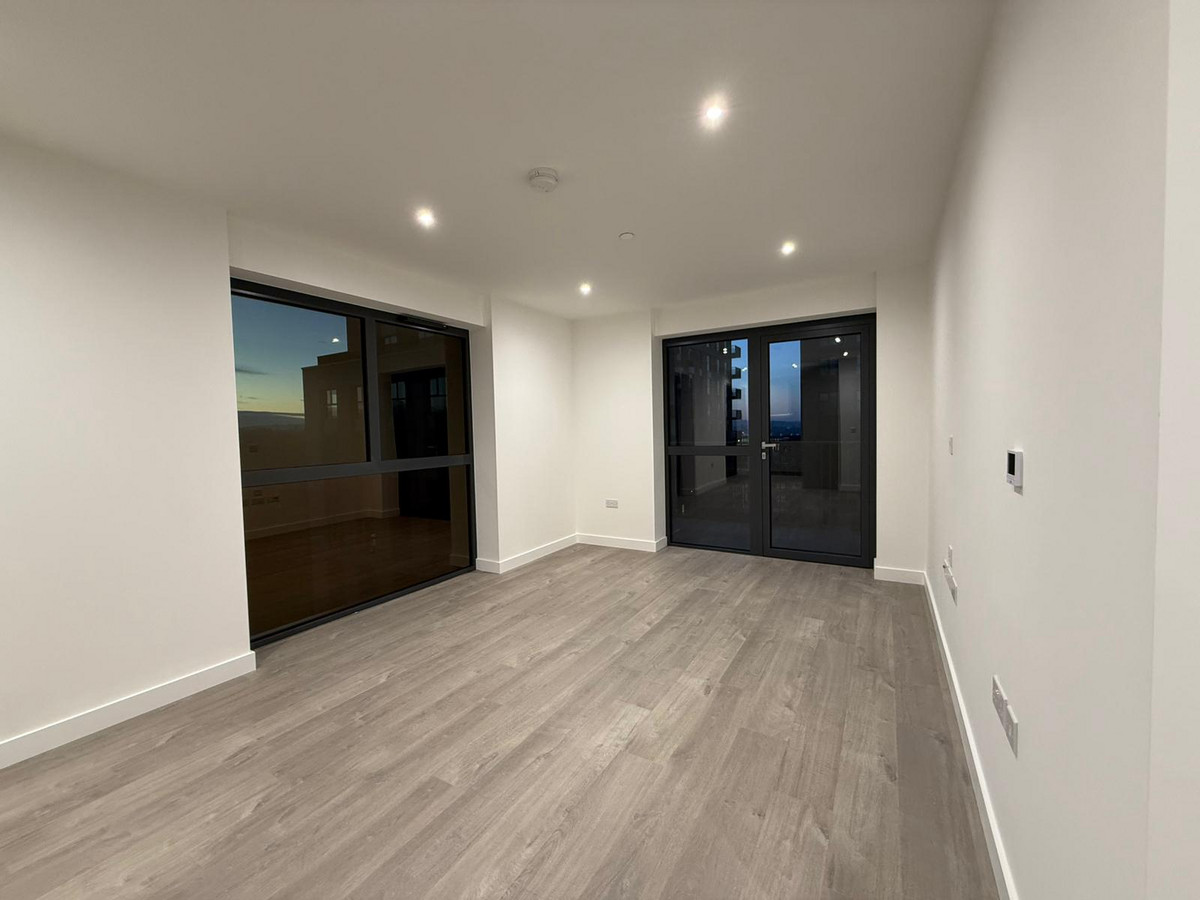 1 bedroom Apartment To Let