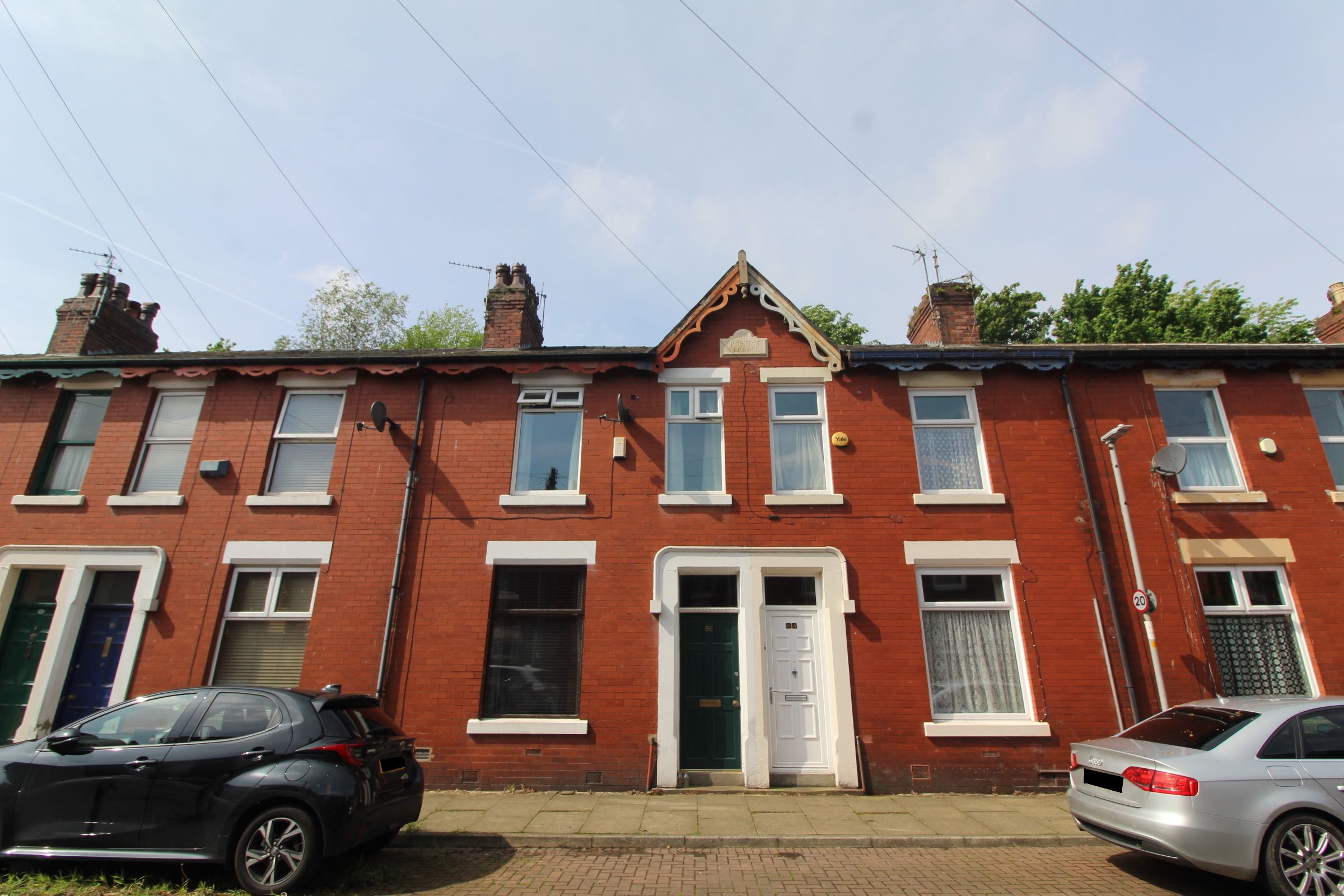 3 bedroom Terraced House Under Offer