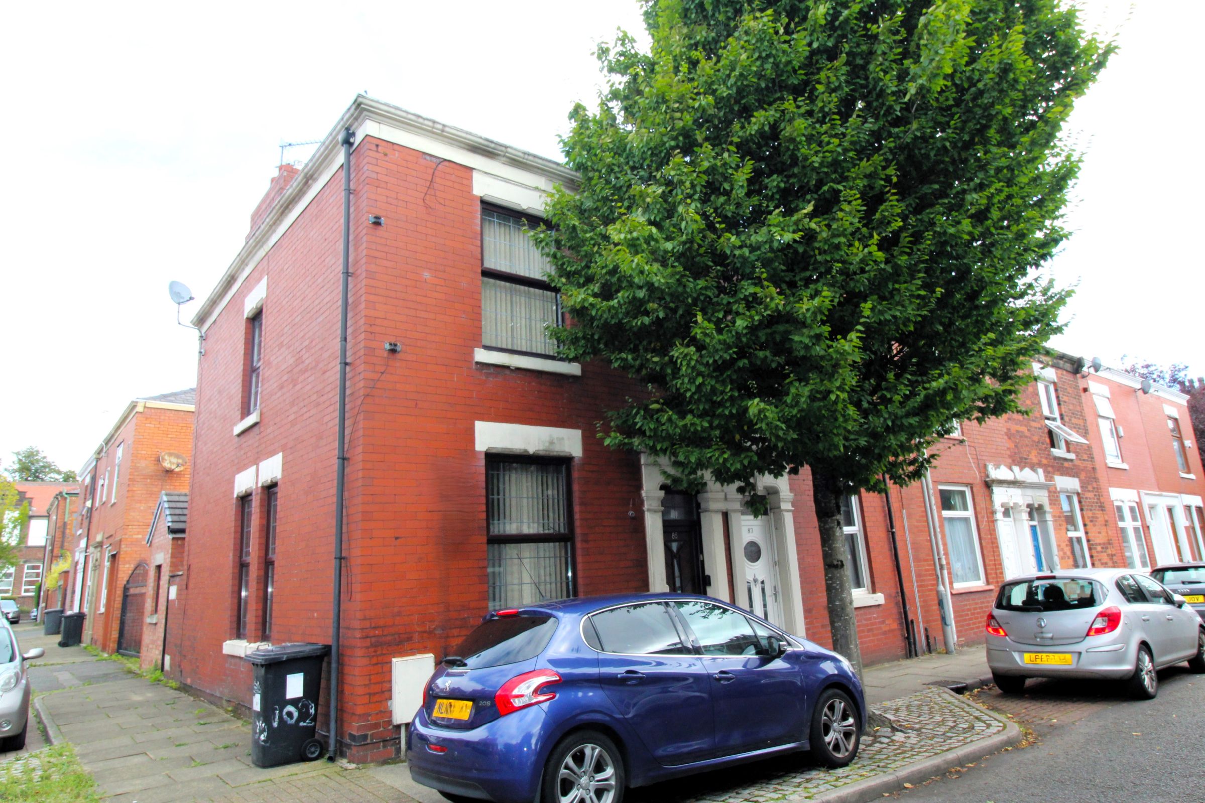 3 bedroom Terraced House Under Offer
