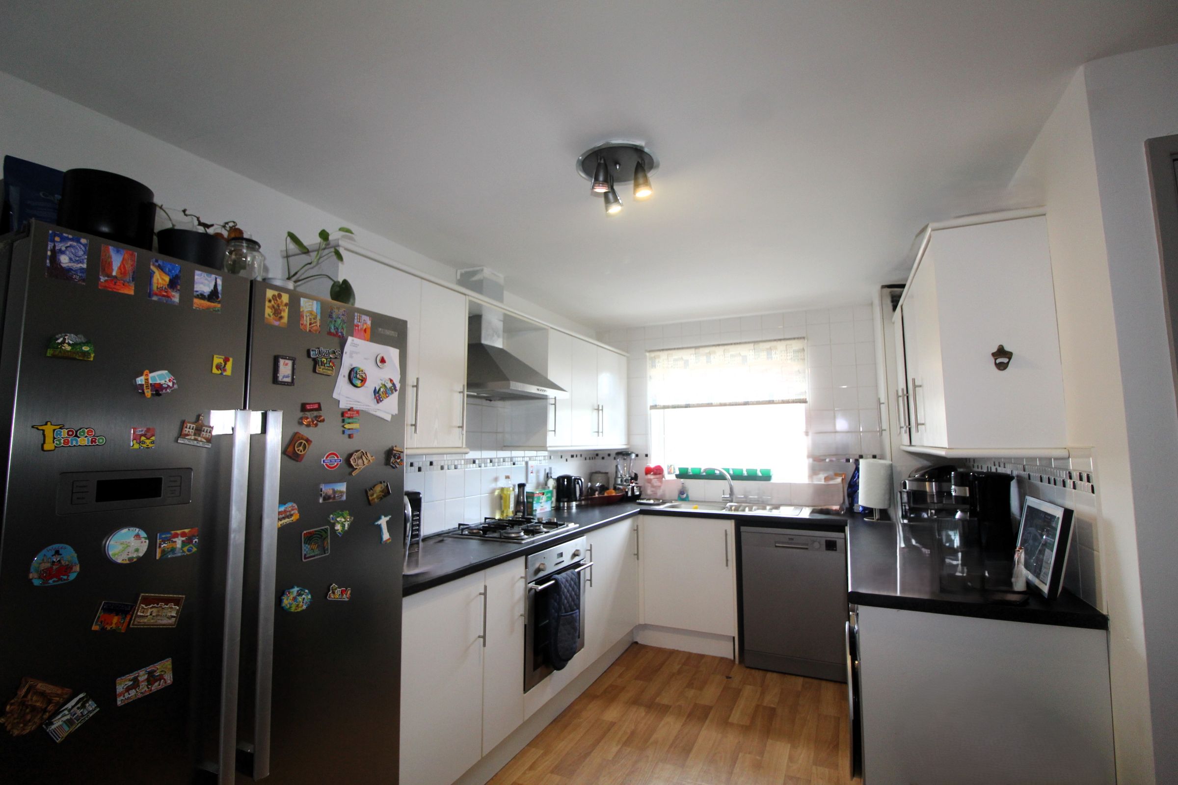 3 bedroom Terraced House Under Offer