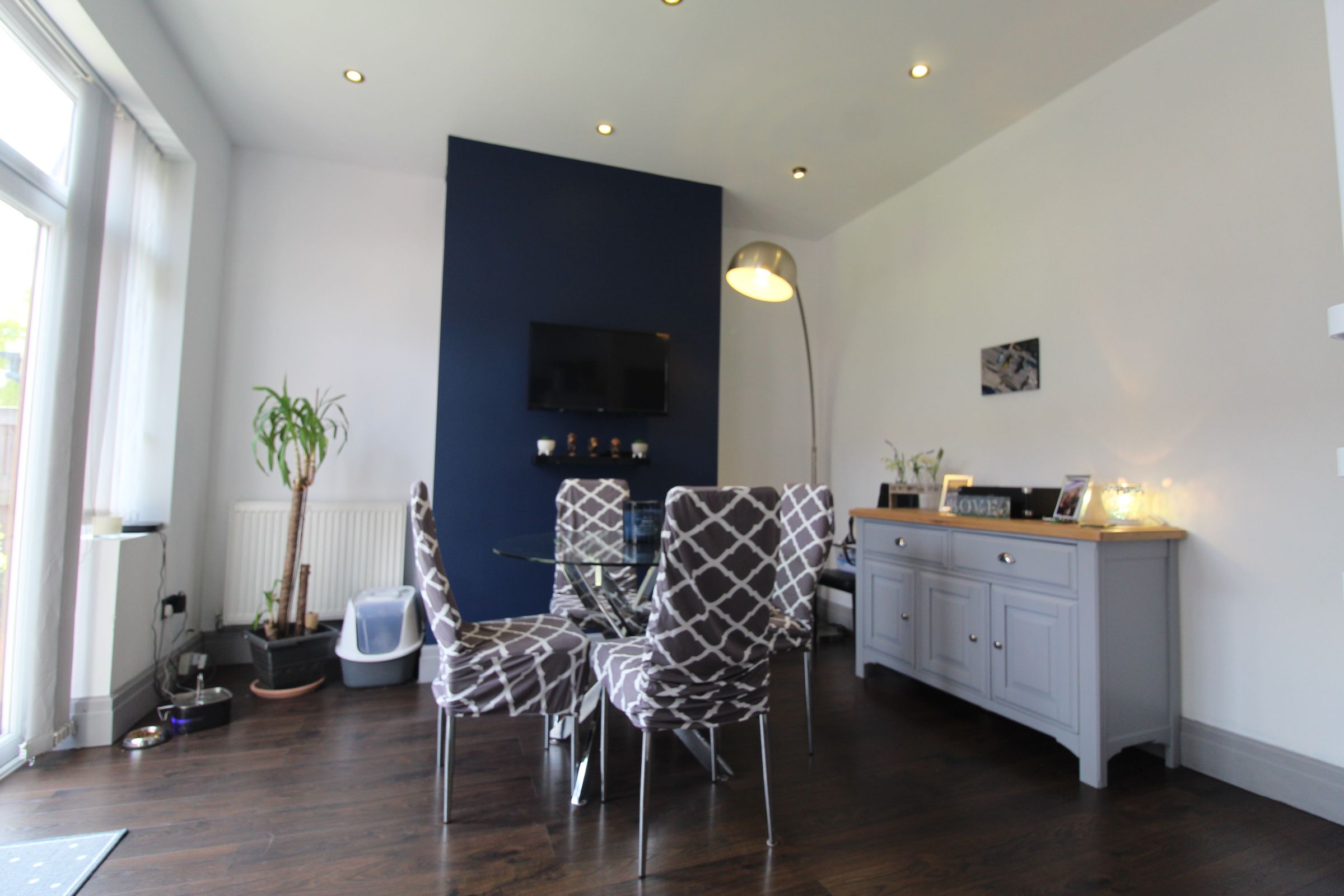 3 bedroom Terraced House To Let