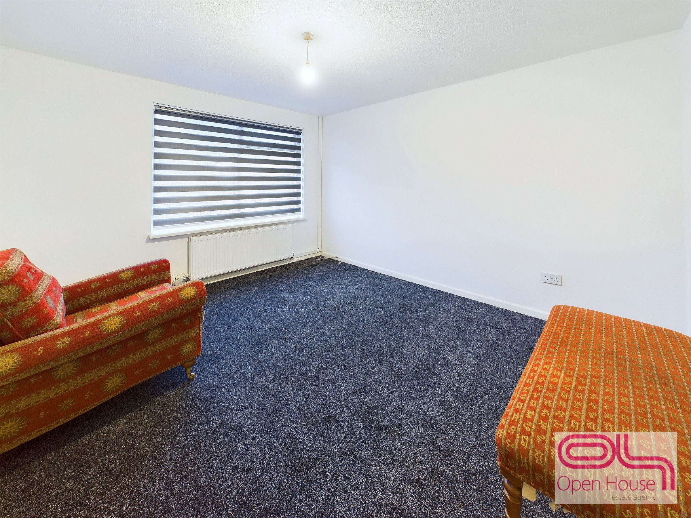 3 bedroom Terraced House To Let