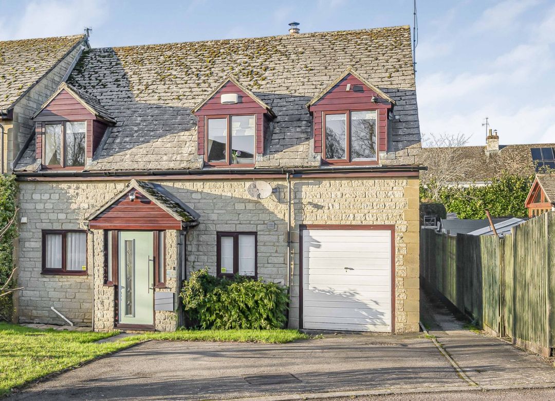 4 bedroom Terraced House Sold