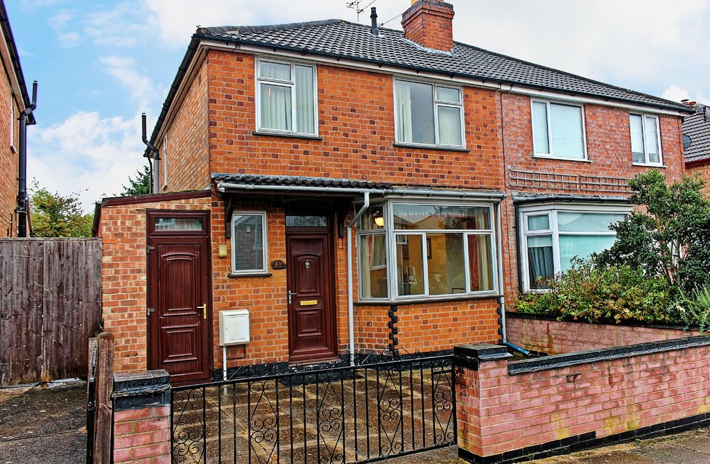3 bedroom Detached house Sold