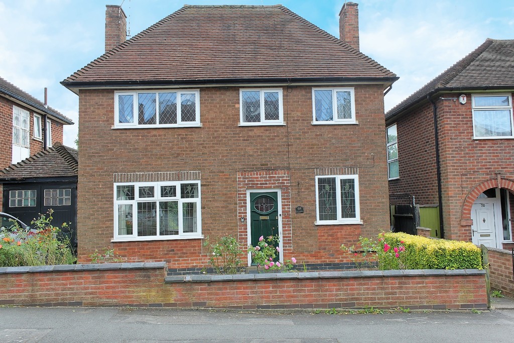 2 bedroom Detached house Sold