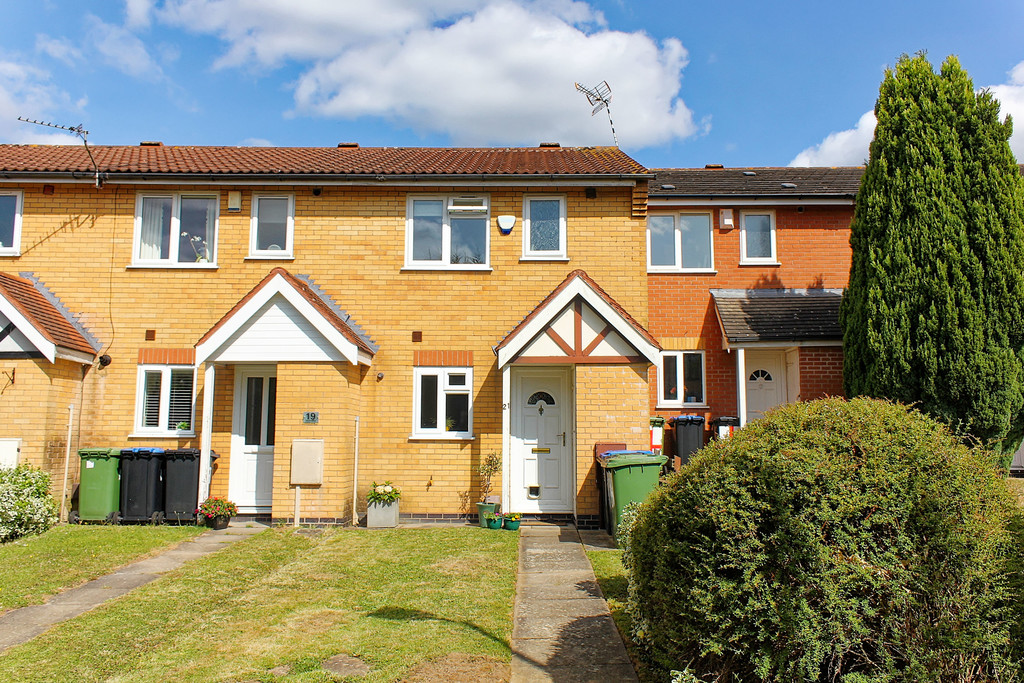 2 bedroom Detached house Sold