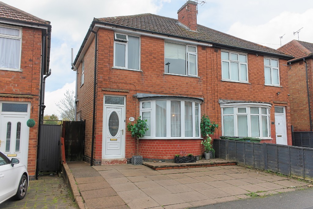 3 bedroom Detached house Sold