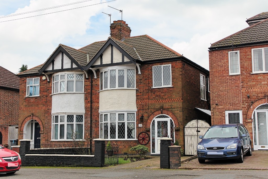 3 bedroom Detached house Sold
