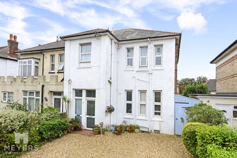 1 bedroom Apartment Sold