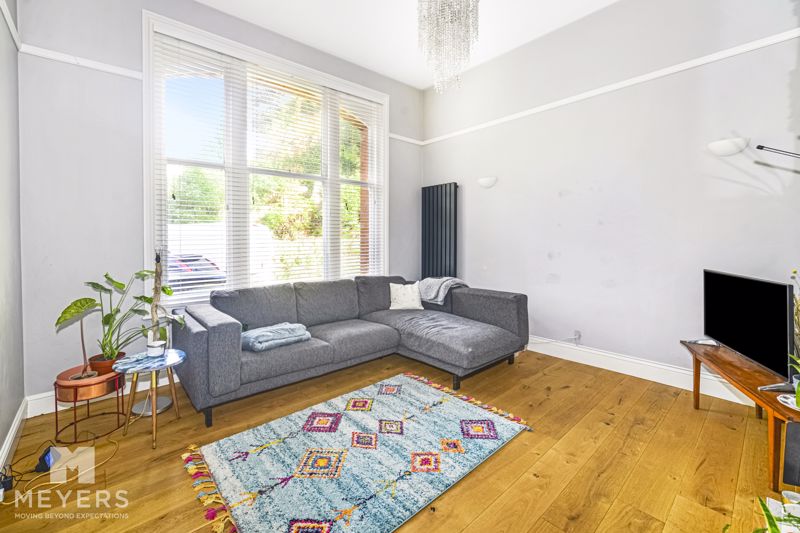 2 bedroom Apartment Sold