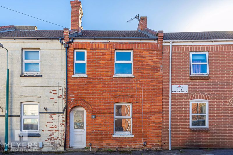 2 bedroom Detached house Sold