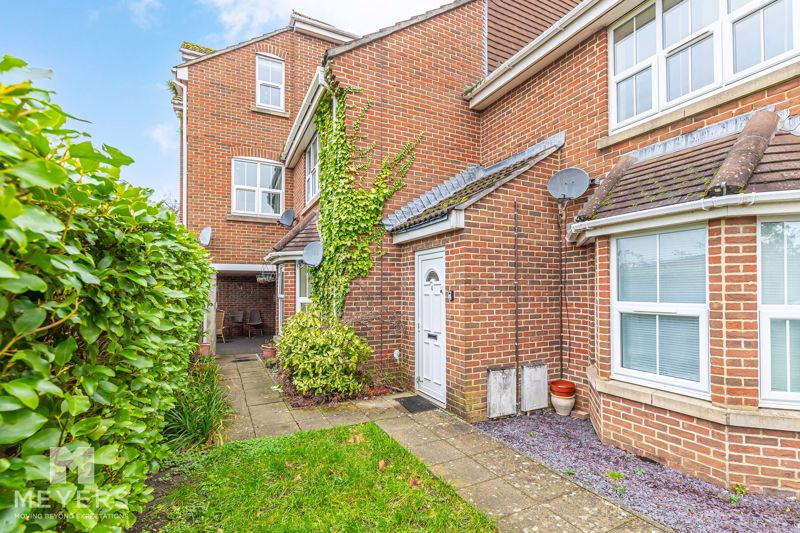 2 bedroom Apartment Sold