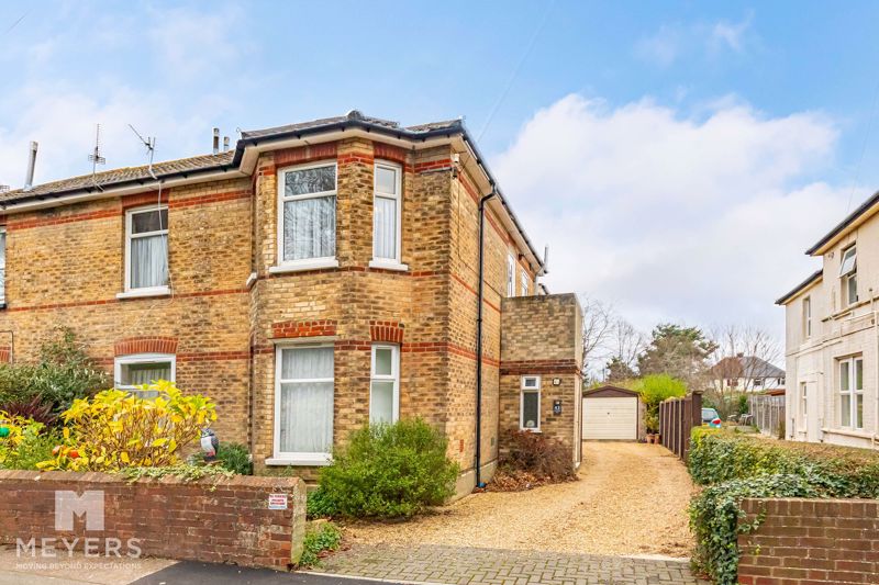 2 bedroom Apartment Sold