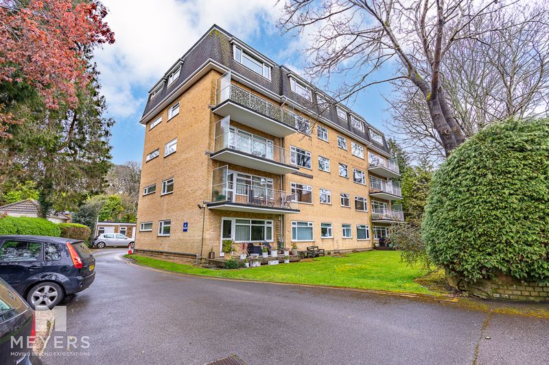 2 bedroom Apartment Sold