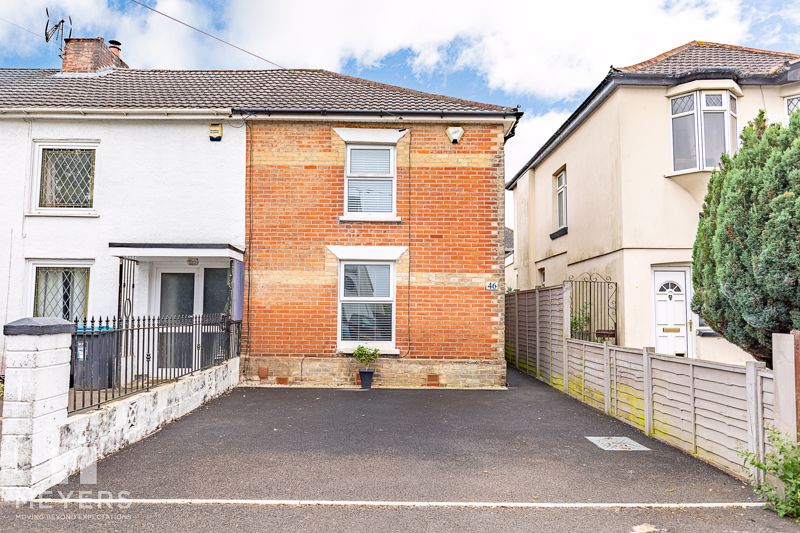 3 bedroom Detached house Sold