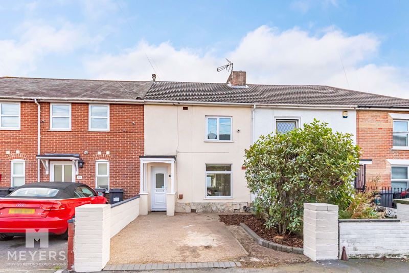2 bedroom Detached house Sold