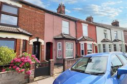 3 bedroom Terraced House Sold