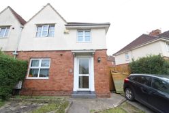 3 bedroom Semi-detached house Sold