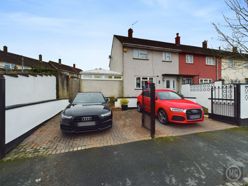 3 bedroom Terraced House Sold