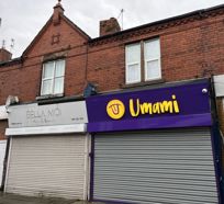 Residential Development Sold