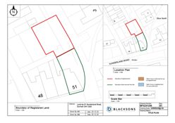 Residential Development Sold