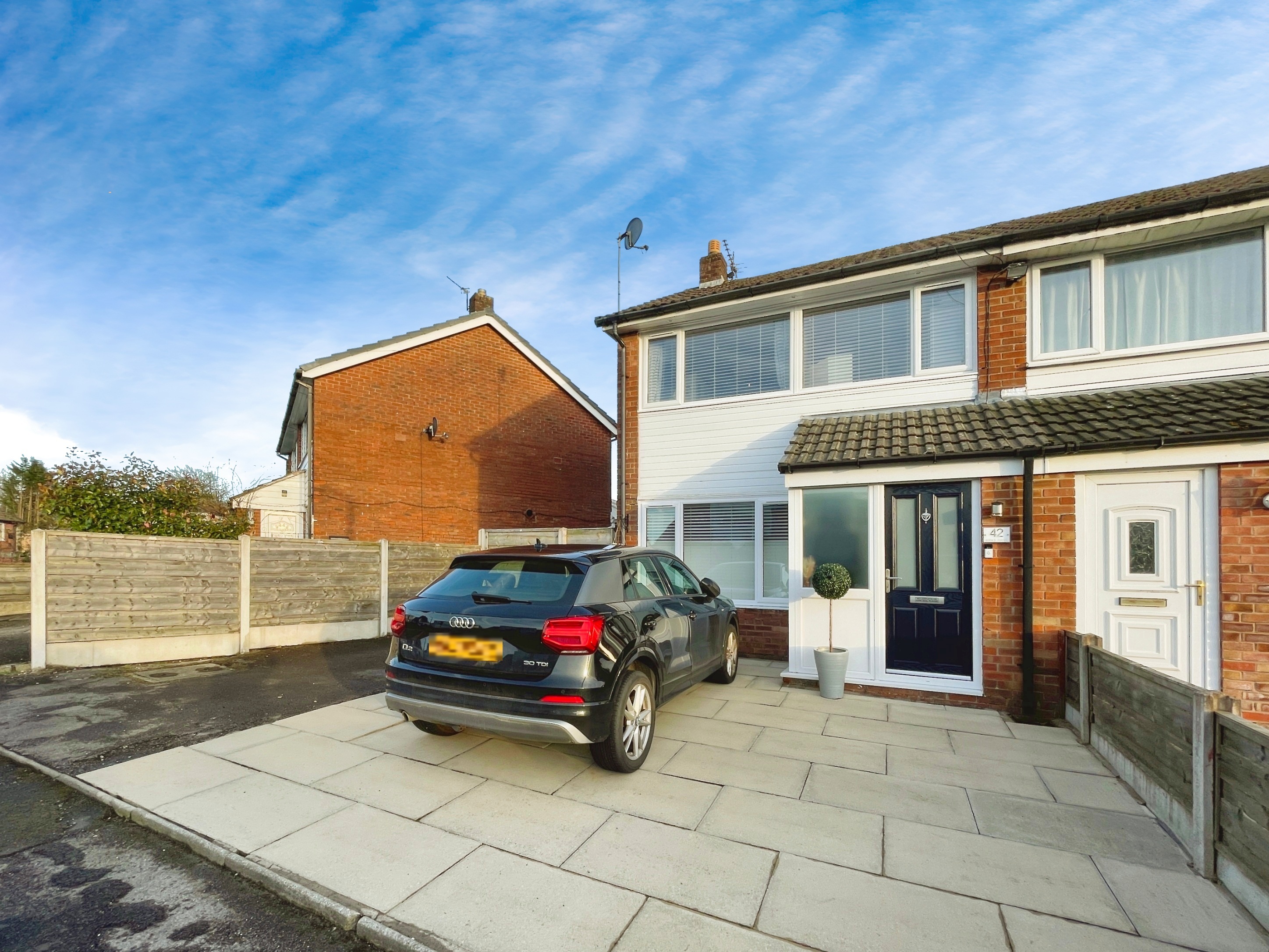 3 bedroom House (unspecified) SSTC