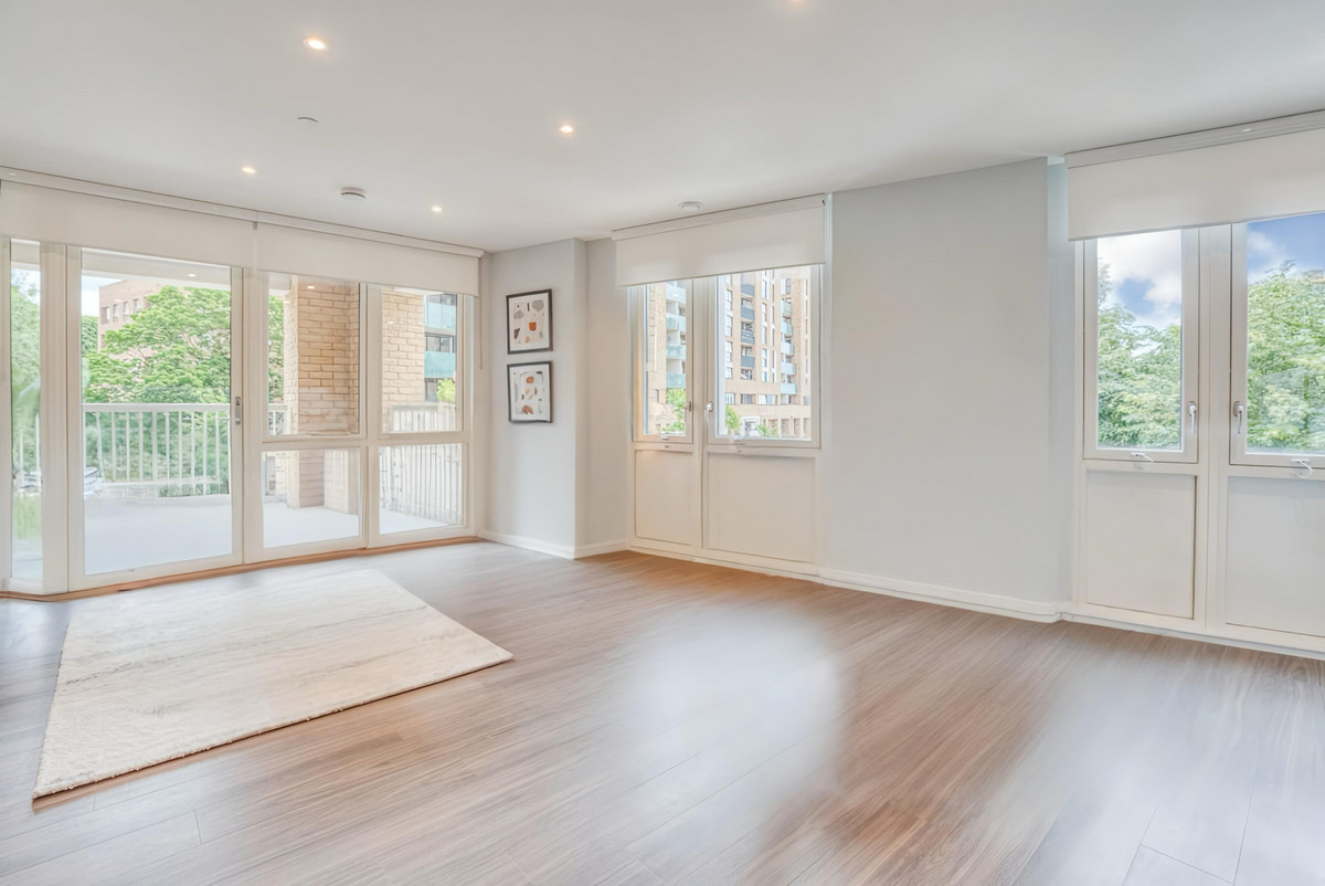 1 bedroom Apartment To Let