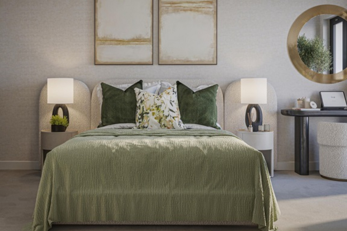 1 bedroom Apartment To Let