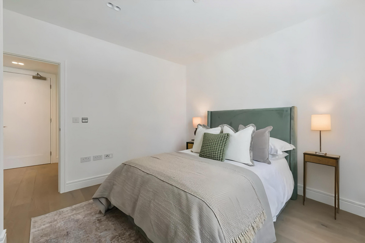 1 bedroom Apartment To Let