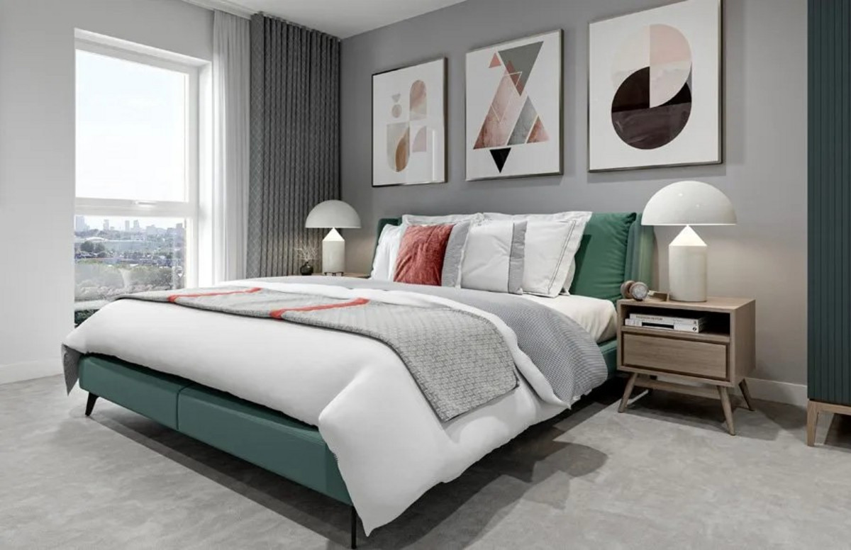 1 bedroom Apartment To Let