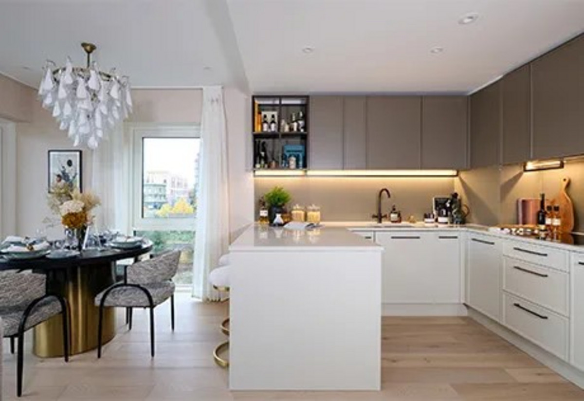 1 bedroom Apartment To Let