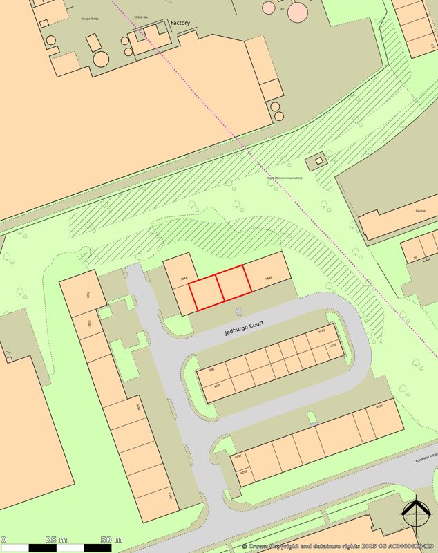 Industrial To Let