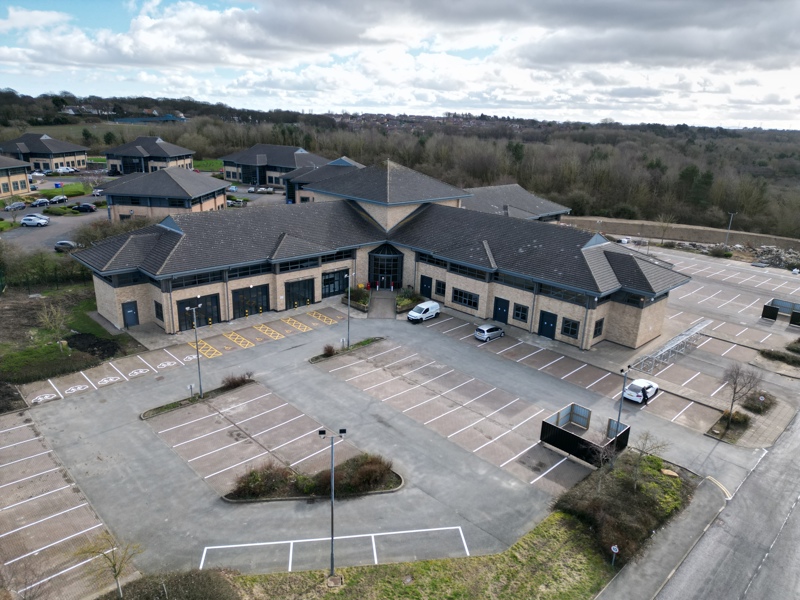 Office To Let