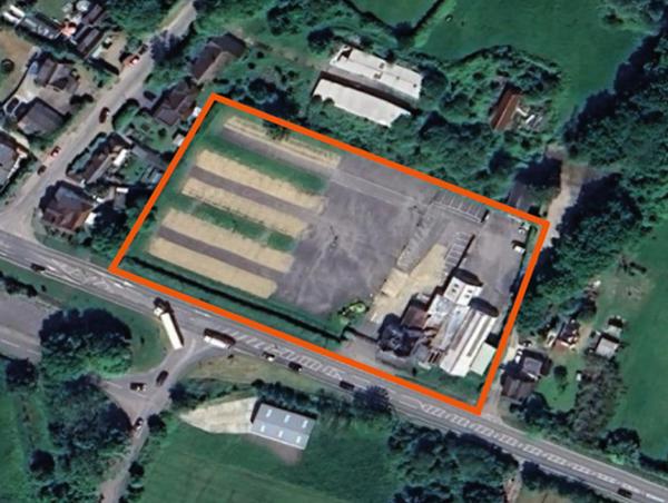  Property To Let