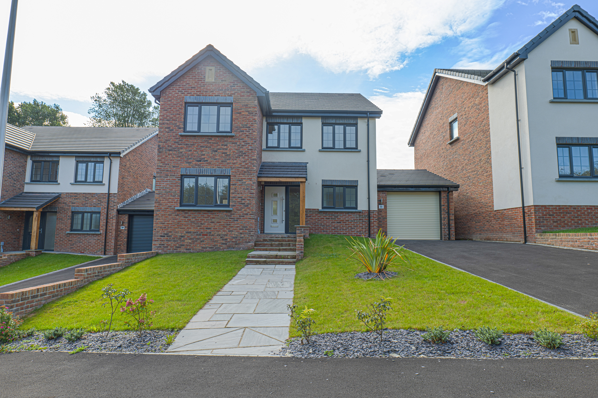 4 bedroom Detached For Sale