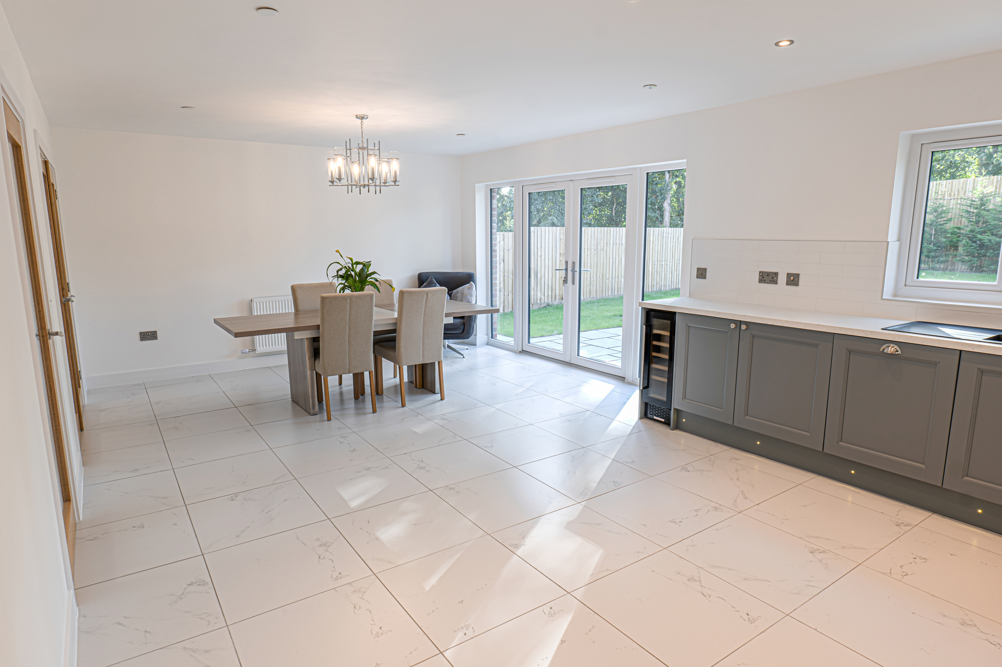 4 bedroom Detached For Sale