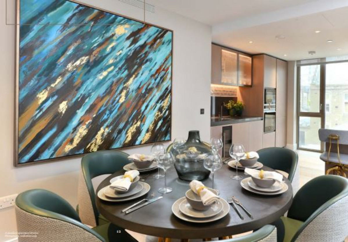 2 bedroom Apartment To Let