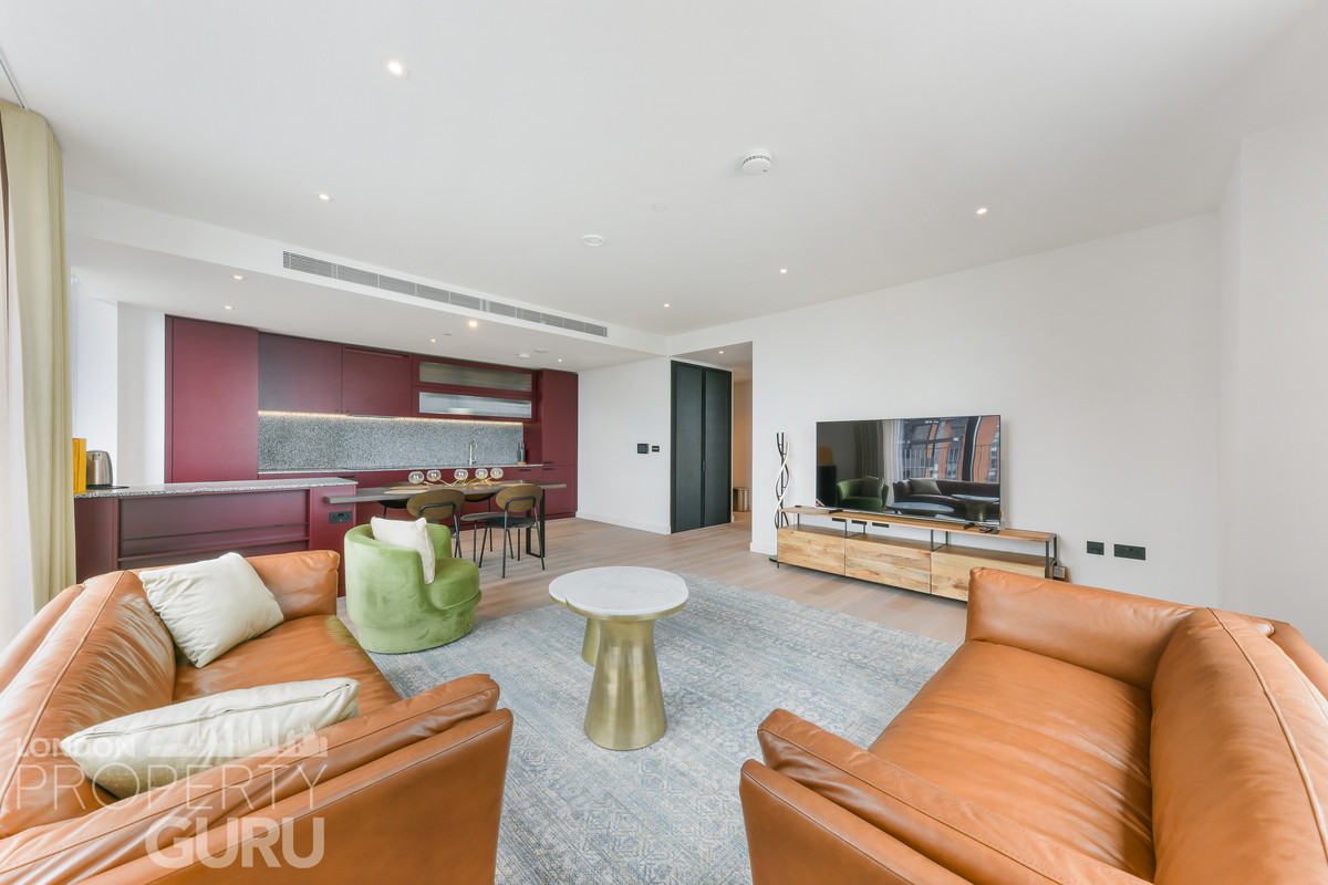 3 bedroom Apartment To Let