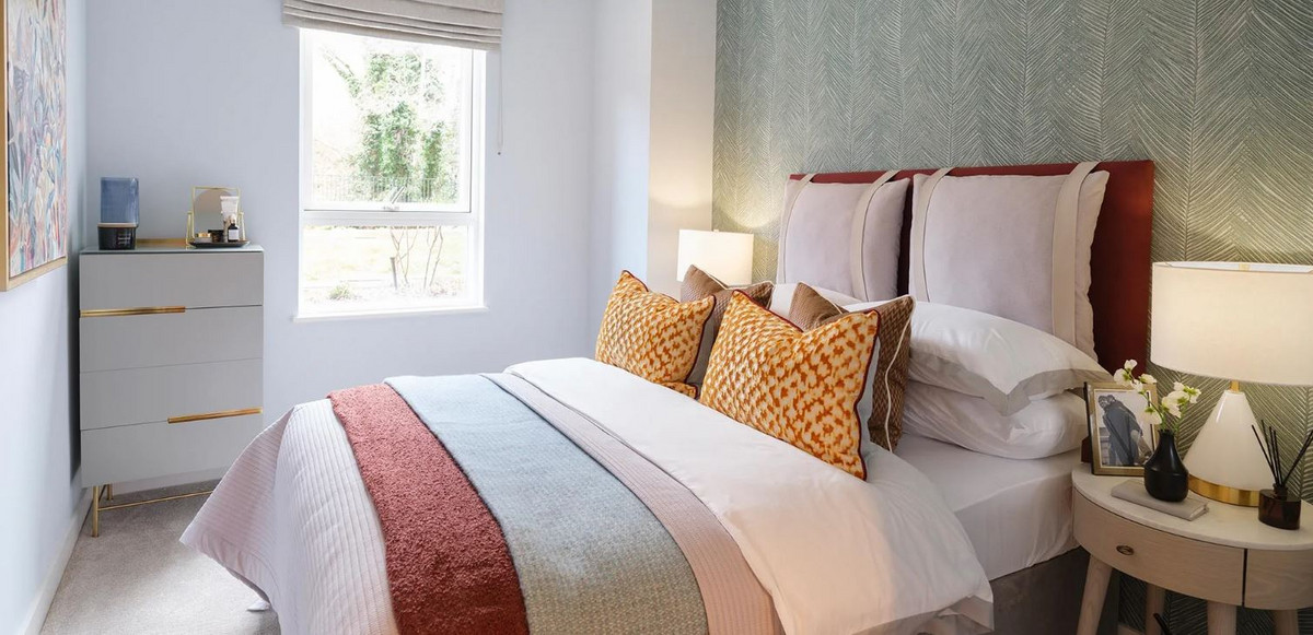 2 bedroom Apartment To Let