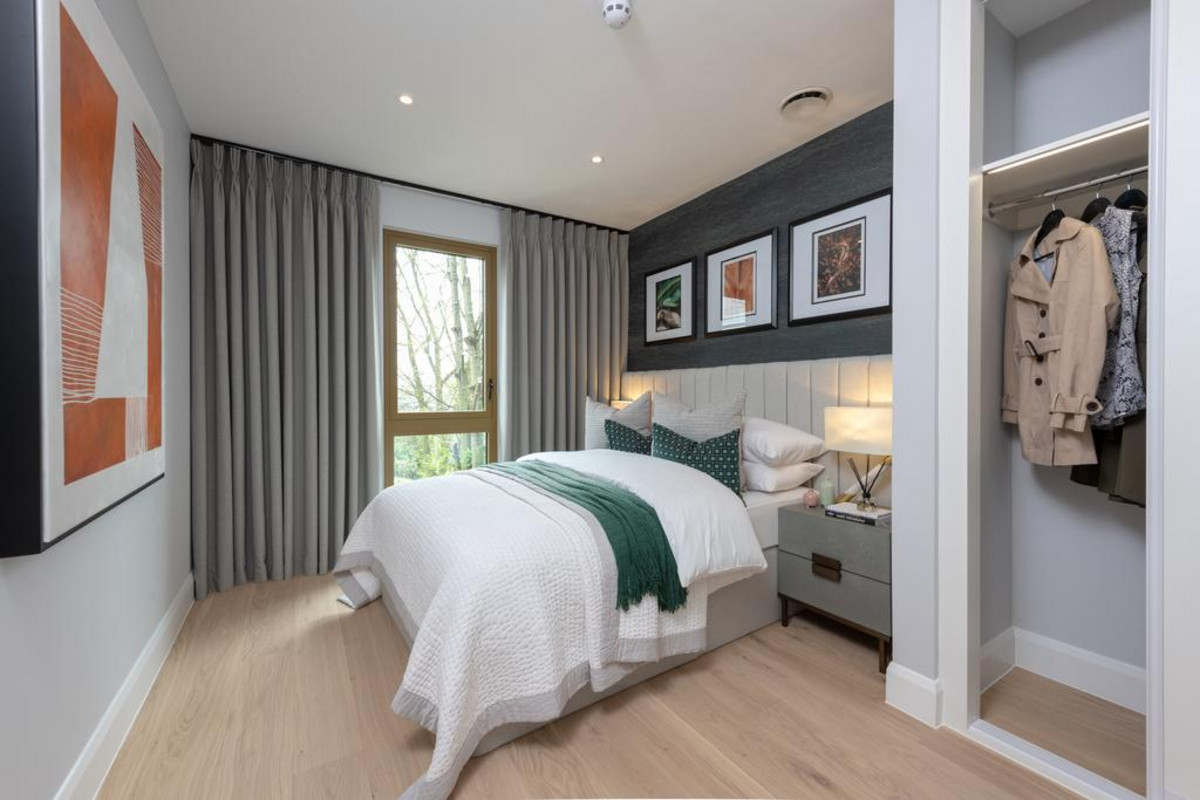 1 bedroom Apartment To Let