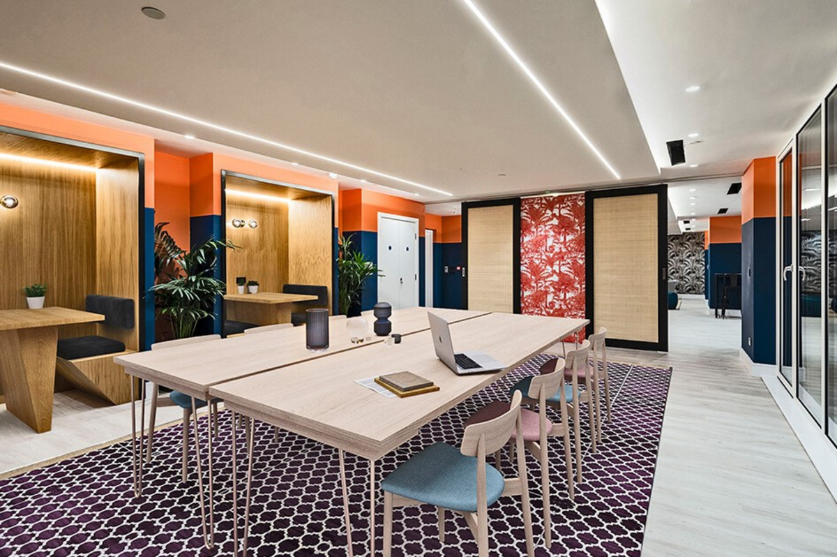 1 bedroom Apartment To Let